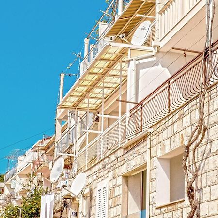 Apartment Duby Dubrovnik Bagian luar foto