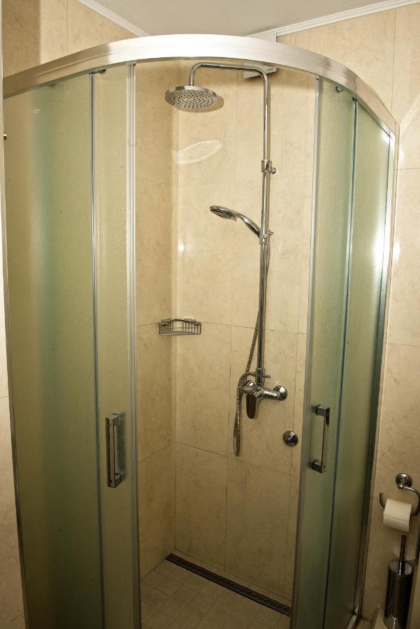 Apartment Duby Dubrovnik Bagian luar foto