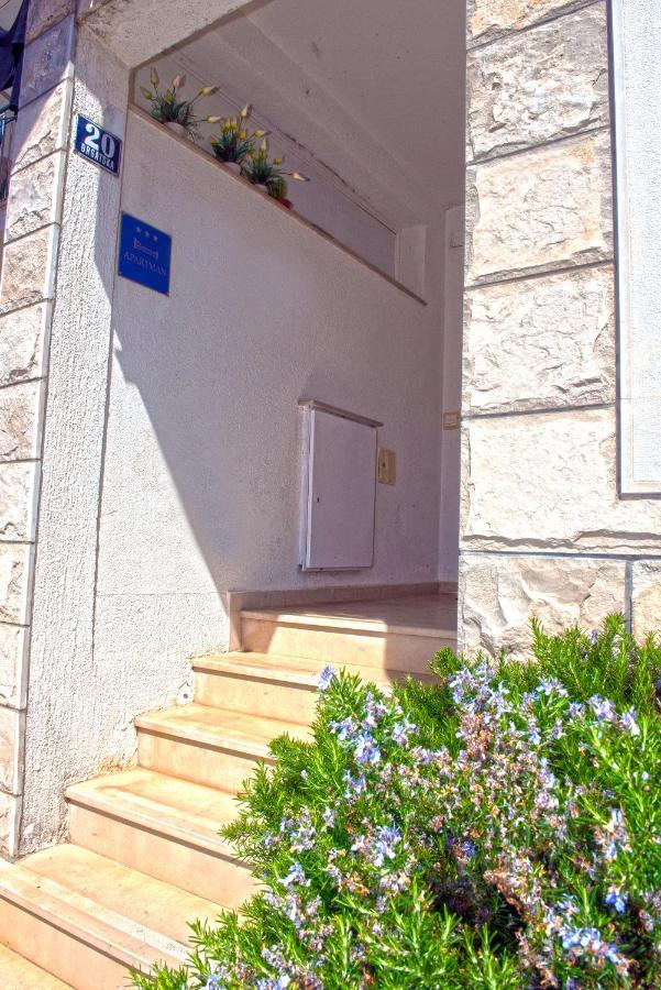 Apartment Duby Dubrovnik Bagian luar foto