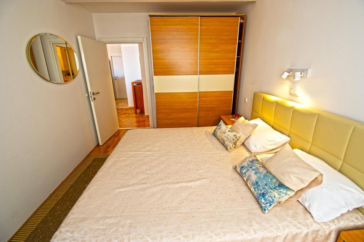 Apartment Duby Dubrovnik Bagian luar foto