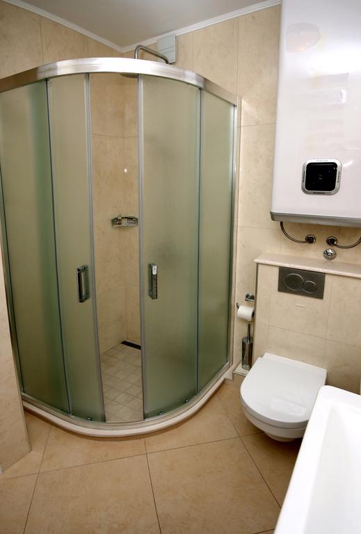 Apartment Duby Dubrovnik Ruang foto