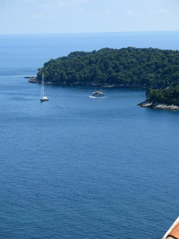 Apartment Duby Dubrovnik Ruang foto