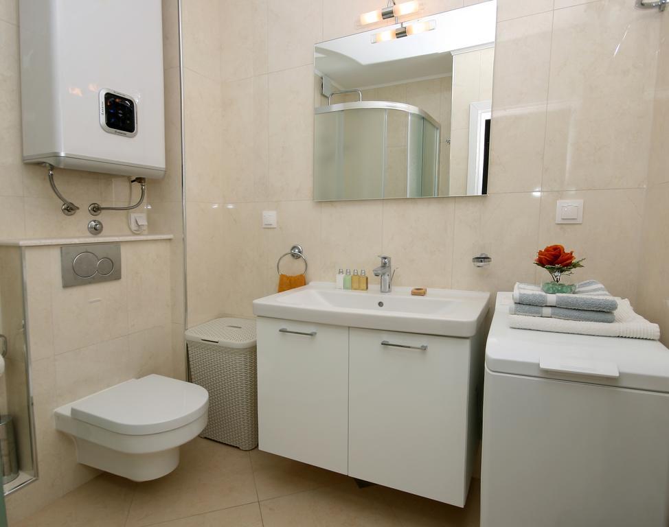 Apartment Duby Dubrovnik Ruang foto