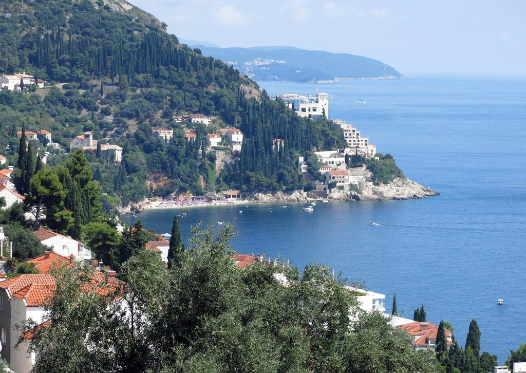 Apartment Duby Dubrovnik Ruang foto